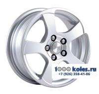 Скад R16 / 6J PCD 4x100 ЕТ 52 ЦО 54.1 Акула