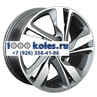 Replay 7x17/5x114,3 ET48 D67,1 KI152 GMF (конус, C570)