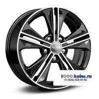 iFree Original R16 / 6J PCD 5x114.3 ЕТ 43 ЦО 67.1 Creta КС778