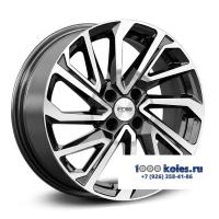 iFree Original R16 / 6.5J PCD 4x98 ЕТ 33 ЦО 58.5 Неом КС1172