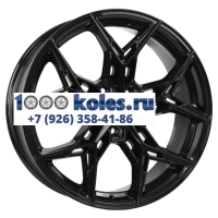 RST 7,5x19/5x108 ET41 D65,1 R139 (RX) BL