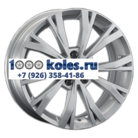 Replay 7x17/5x112 ET46 D57,1 SK122 Sil (конус, C570)