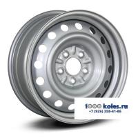 TREBL R16 / 6.5J PCD 5x139.7 ЕТ 40 ЦО 98.6 X40030