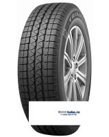 Triangle 205/70 r15c SeasonX Van TA702 106/104R