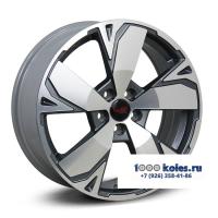 Legeartis Concept R17 / 7J PCD 5x100 ЕТ 48 ЦО 56.1 SB509