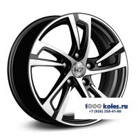 K7 R16 / 6.5J PCD 5x114.3 ЕТ 40 ЦО 66.1 K-77
