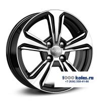 iFree Original R15 / 6J PCD 4x100 ЕТ 48 ЦО 54.1 Solaris КС777