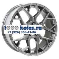 RST 8x18/5x108 ET33 D65,1 R148 (Chery Exeed) BMG