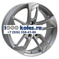 RST 7x17/5x108 ET40 D54,1 R037 (JAC) Silver