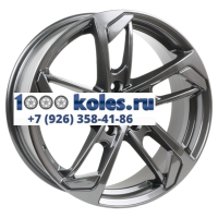 RST 7x17/5x114,3 ET40 D67,1 R037 (4007) BMG