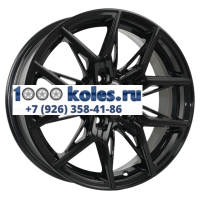 RST 6,5x16/5x114,3 ET45 D67,1 R146 BL