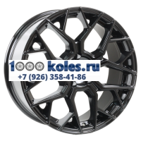 RST 8x18/5x114,3 ET30 D60,1 R148 (RX) BL