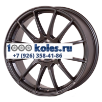 Lizardo 7,5x17/5x114,3 ET45 D67,1 118 (XH165) CG22 (конус)