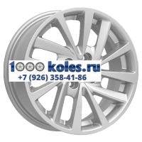 iFree Original 6x15/4x100 ET36 D60,1 КС899 Сильвер