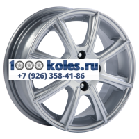 СКАД 5,5x14/4x98 ET38 D58,6 Монако (КЛ185) Селена