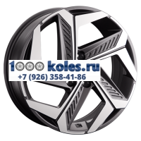 Replay 7x18/5x114,3 ET51 D67,1 HND352 MGMF (конус, C570)