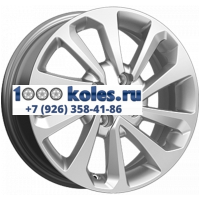 СКАД 6x15/4x100 ET46 D54,1 KL-320 Селена