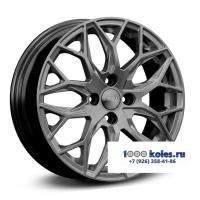 Скад R16 / 6J PCD 4x100 ЕТ 40 ЦО 67.1 Фабиан