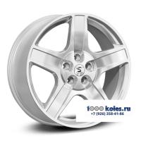 Premium Series R20 / 8.5J PCD 5x120 ЕТ 47 ЦО 72.6 КР008 Discovery 5