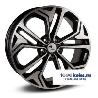 RPLC R19 / 8J PCD 5x114.3 ЕТ 51 ЦО 67.1 Hy91