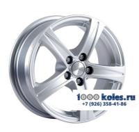 Скад R15 / 6.5J PCD 5x114.3 ЕТ 35 ЦО 67.1 Sakura
