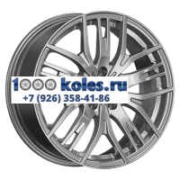 iFree 7x17/5x108 ET45 D67,1 Аскет (КС1072) Хай Вэй