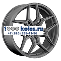 LS 7,5x17/5x112 ET40 D66,6 1266 MGM (конус)