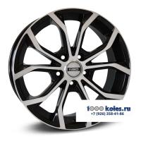 NEO R17 / 7.5J PCD 5x112 ЕТ 45 ЦО 66.6 728