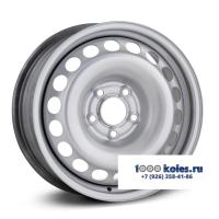 ALCAR STAHLRAD (KFZ) R16 / 6J PCD 5x118 ЕТ 50 ЦО 71.1 9506