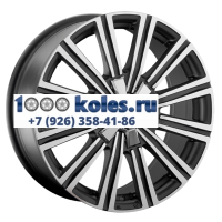 Replay 7,5x18/6x139,7 ET25 D106,1 TY313 MBF (пш)