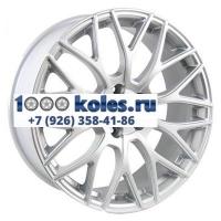 RST 8x18/5x114,3 ET45 D67,1 R098 (Mazda) Silver