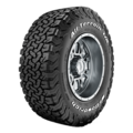 BFGoodrich LT265/70R16 121/118S LRE All Terrain T/A KO2 TL RWL