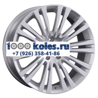 Replay 8,5x19/5x112 ET28 D66,6 A213 Sil (конус, C570)