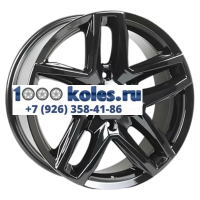 RST 8x18/6x139,7 ET35 D77,8 R238 (Nissan) BL
