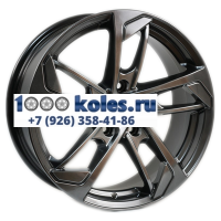 RST 7x17/5x114,3 ET40 D66,1 R037 (Qashqai) BH