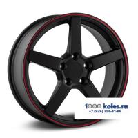 Legeartis Concept R17 / 7J PCD 5x114.3 ЕТ 45 ЦО 60.1 TY504