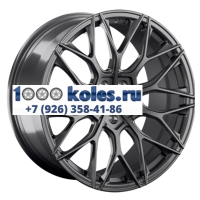LS Forged 8,5x20/5x120 ET41,5 D72,6 LS FG10 MGM (конус, C570)