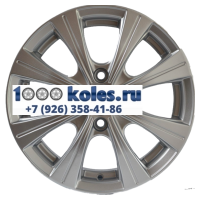 Tech Line 6x15/4x100 ET45 D54,1 523 SL