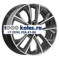 Premium Series 7x18/5x114,3 ET48 D56,1 КР012 (Forester) Diamond Quartz