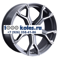 Replay 9,5x22/5x112 ET37 D66,6 B135 MGMF (конус, B640)