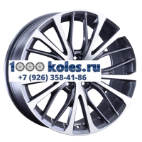 Replay 8x18/5x114,3 ET50 D60,1 TY279 GMF (конус, C570)