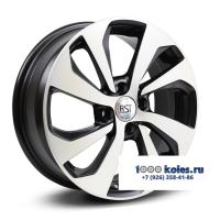 RST R15 / 6J PCD 4x100 ЕТ 46 ЦО 54.1 R005