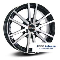 Tech Line R14 / 5.5J PCD 4x100 ЕТ 39 ЦО 56.6 435