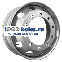 Xingmin 8,25x22,5/10x335 ET169 D281 Sil (XLI) 3 750 кг