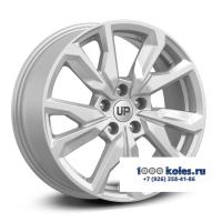Wheels UP R17 / 7J PCD 5x114.3 ЕТ 35 ЦО 67.1 Up114