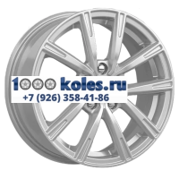 iFree 6x15/5x100 ET43 D57,1 Драйвер (КС996) Нео-классик