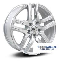 RST R17 / 7J PCD 5x114.3 ЕТ 47 ЦО 67.1 R127