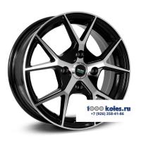 Megami R15 / 6J PCD 4x100 ЕТ 37 ЦО 60.1 MGM-18
