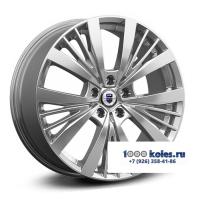 КиК R19 / 7.5J PCD 5x114.3 ЕТ 45 ЦО 66.6 Марвел