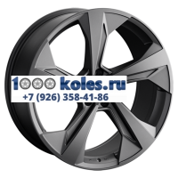 Replay 9x20/5x114,3 ET43 D67,1 TS1 MGM (конус, C570)